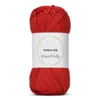 LindeHobby Cotton 8/8 - Autumn Glow, 10 ngl